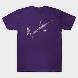 Gitarrist T-Shirt